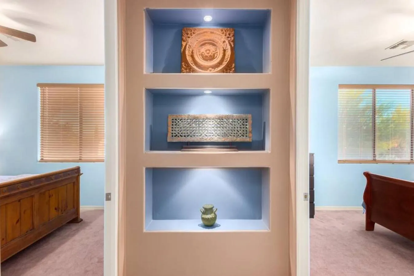 Desert Tranquility 4 Bedroom With Heated Pool Scottsdale ABD