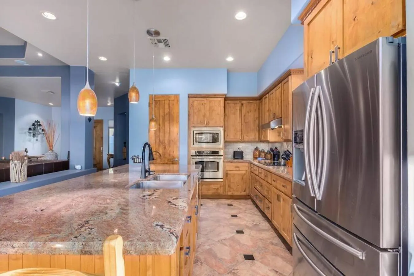 Desert Tranquility 4 Bedroom With Heated Pool Scottsdale