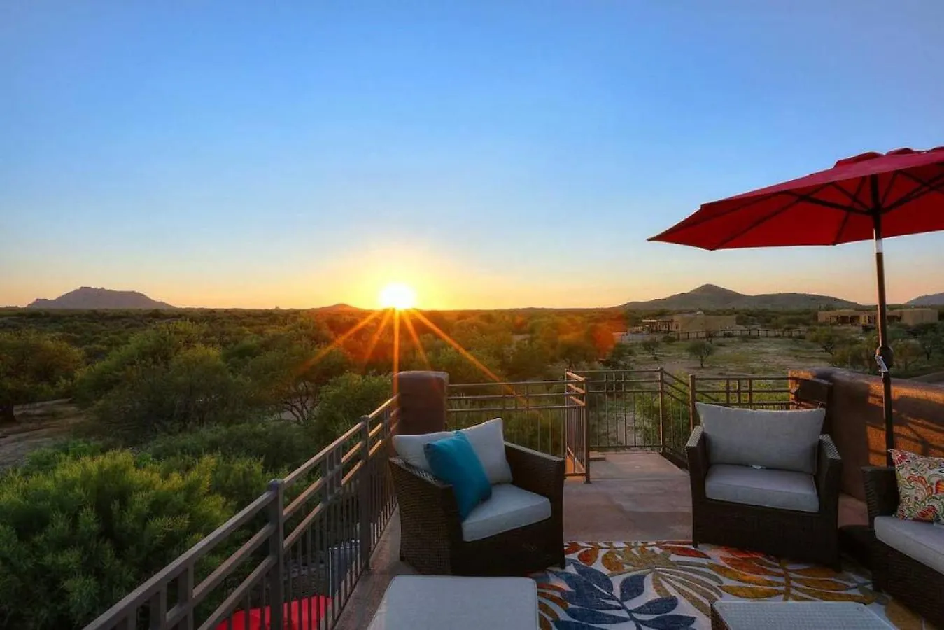 Desert Tranquility 4 Bedroom With Heated Pool Scottsdale 0*,