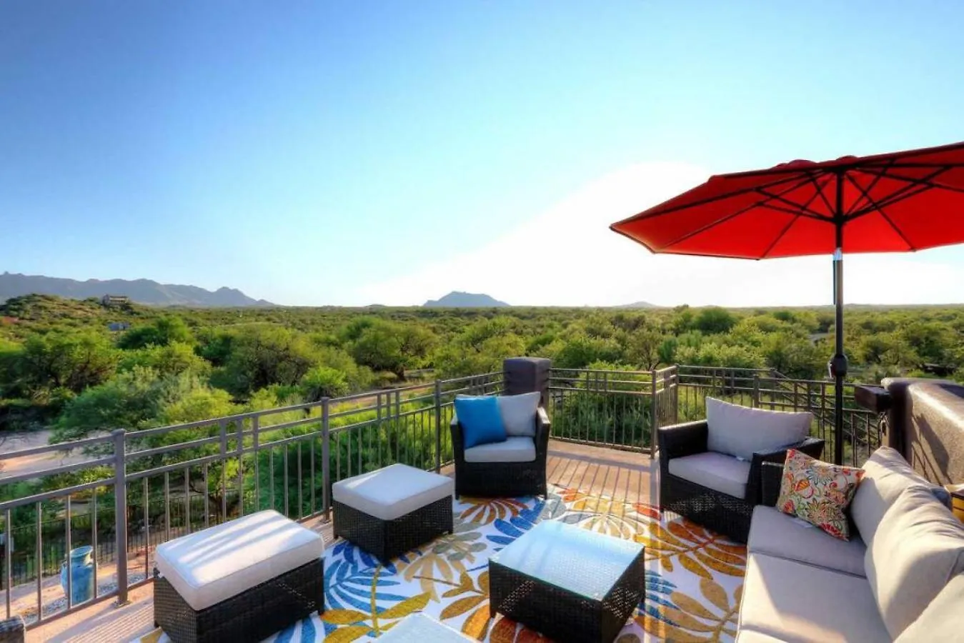 Desert Tranquility 4 Bedroom With Heated Pool Scottsdale